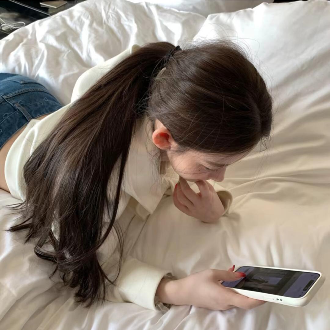 小如美美
