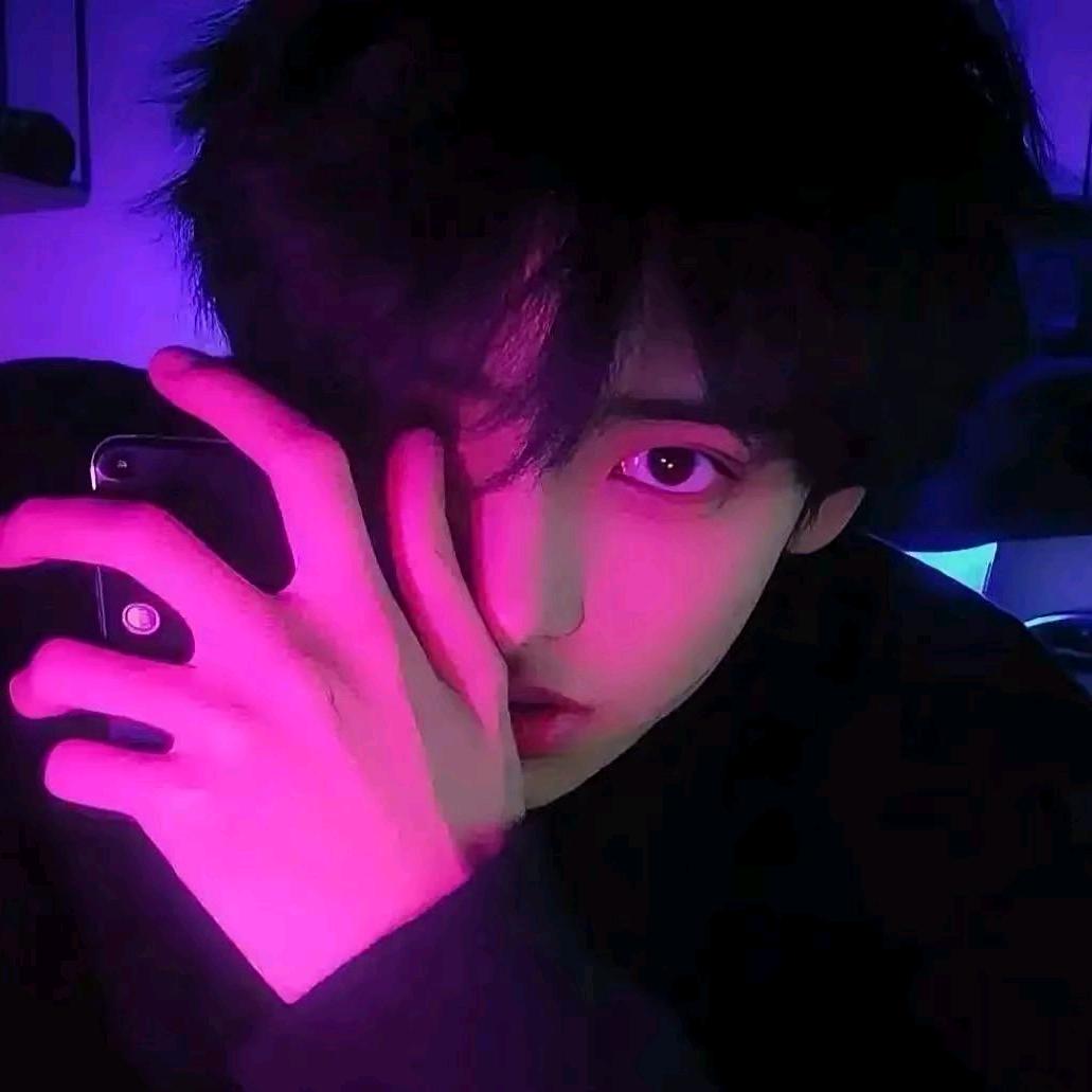 𝓧𝒎·钎宝（黑化版）