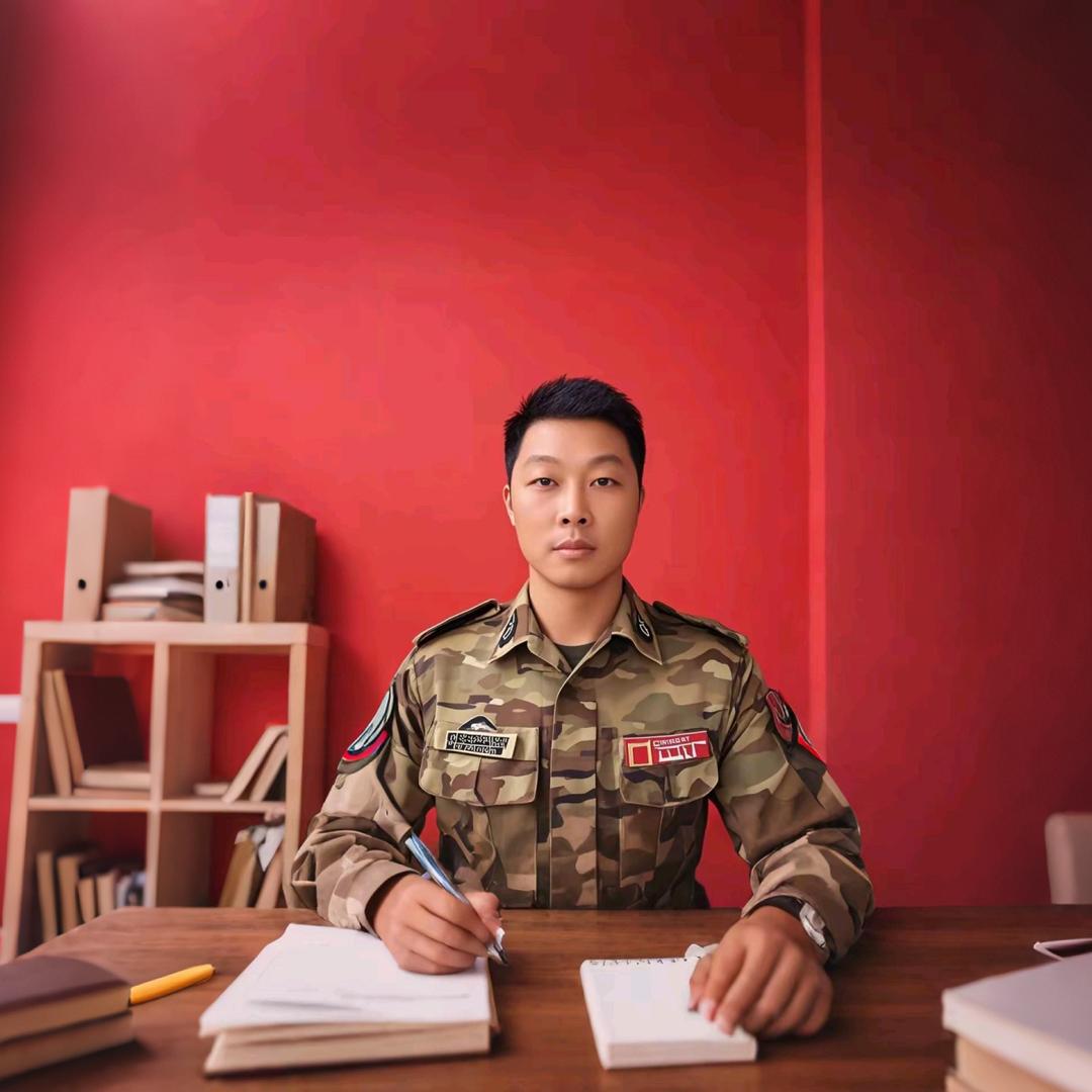 张真人