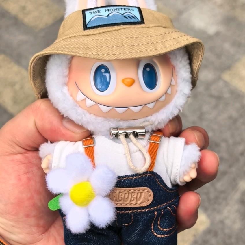 拉布布不拉布布