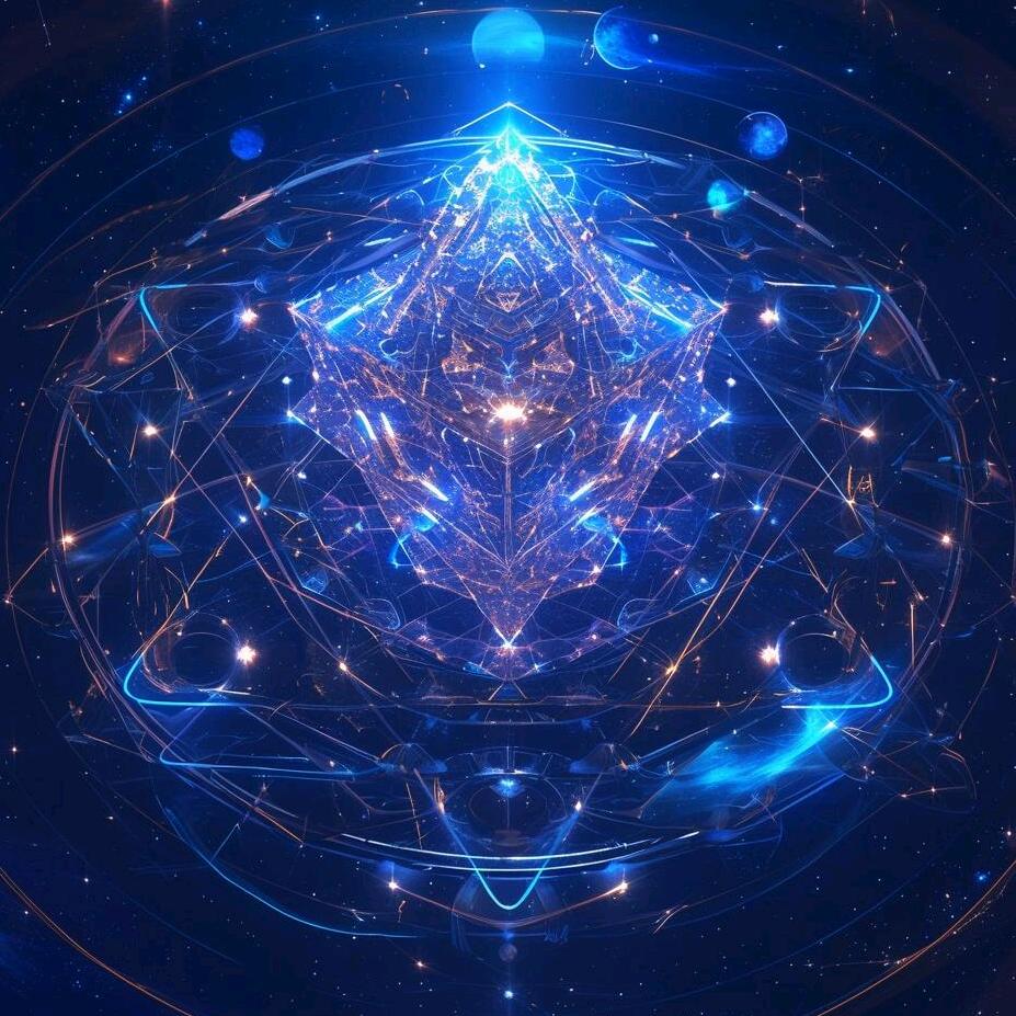 星河密语