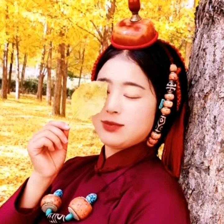 康巴卓玛