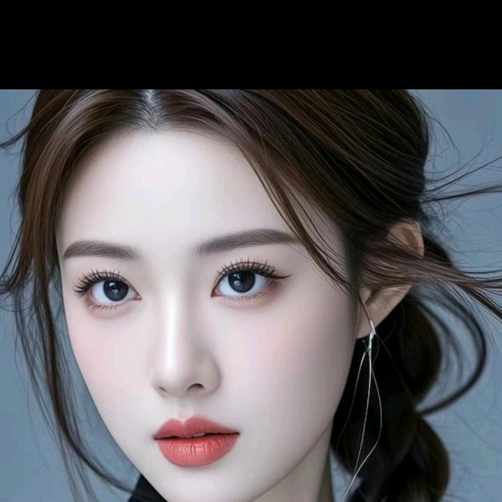 单亲妈妈。