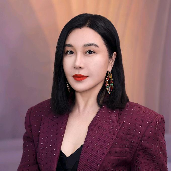 无龄公主三维美学