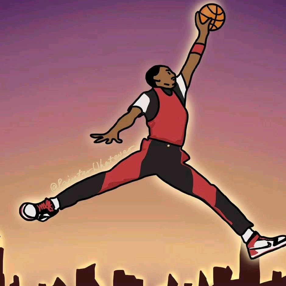 可不唄樂天 🏀