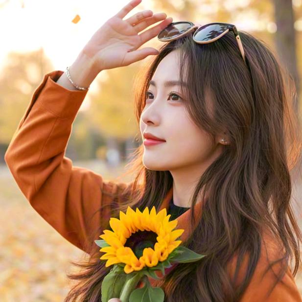 衣然初见（旺财）