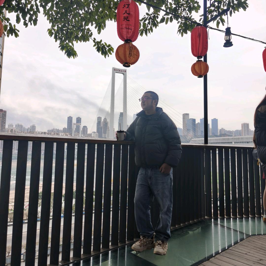 54℃《多一度热爱》