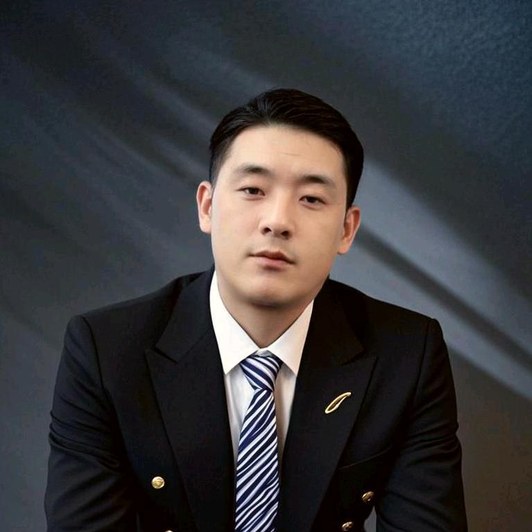 我姓任，我任性。🐴🐴