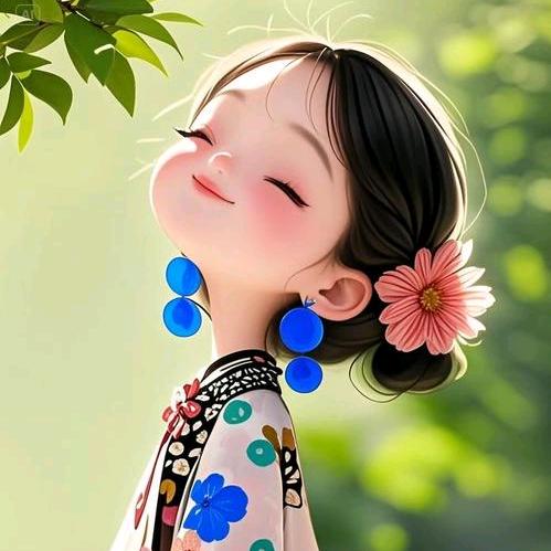 锦鲤子