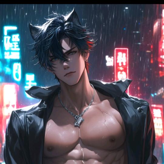 燕杨相守🪞不会破碎的镜子🪞