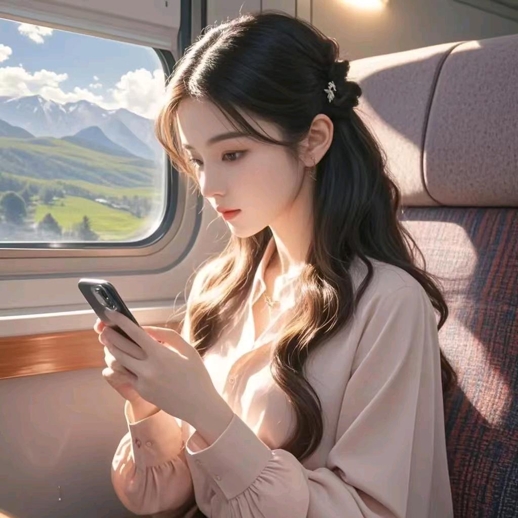 倔犟的我