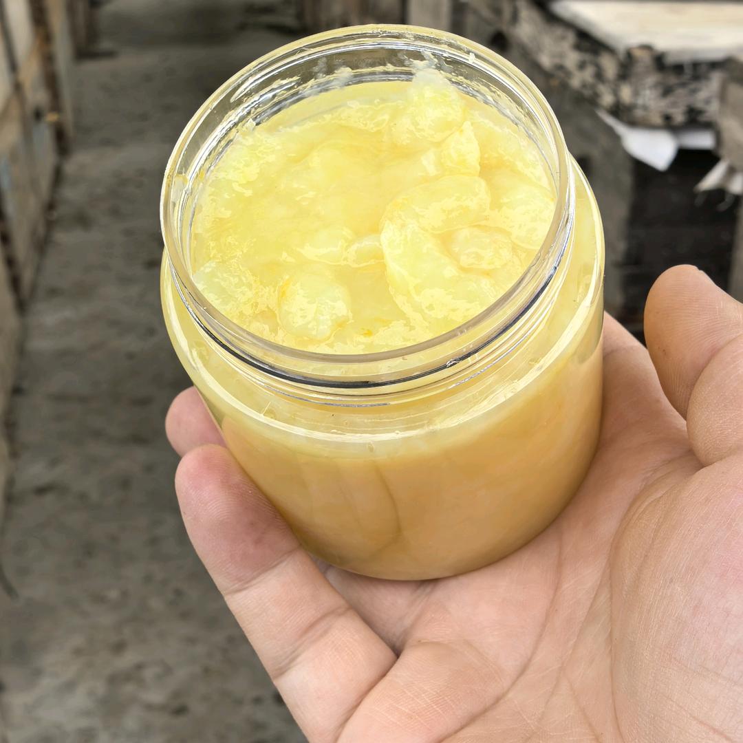 南漳县桃李蜜蜂家庭农场