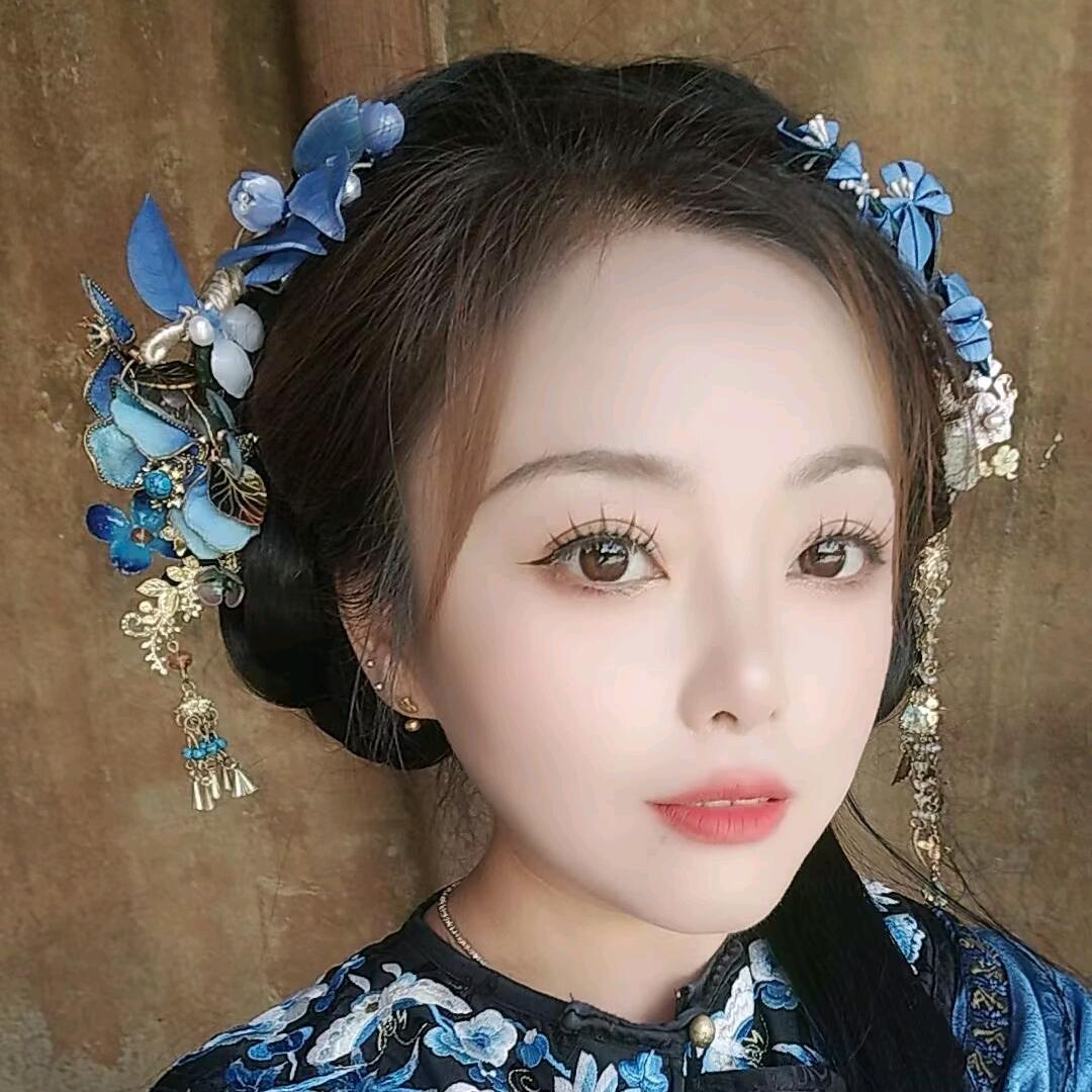 依恋女装～屯子店