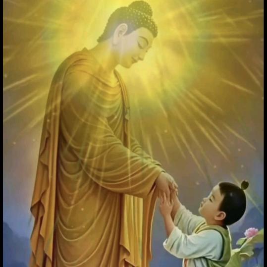 南无阿弥陀佛愿一切众生离苦得乐🙏🙏