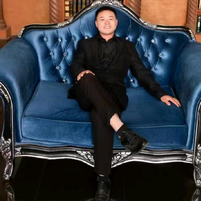 李总经理