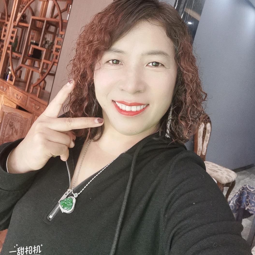 你是风儿我是沙