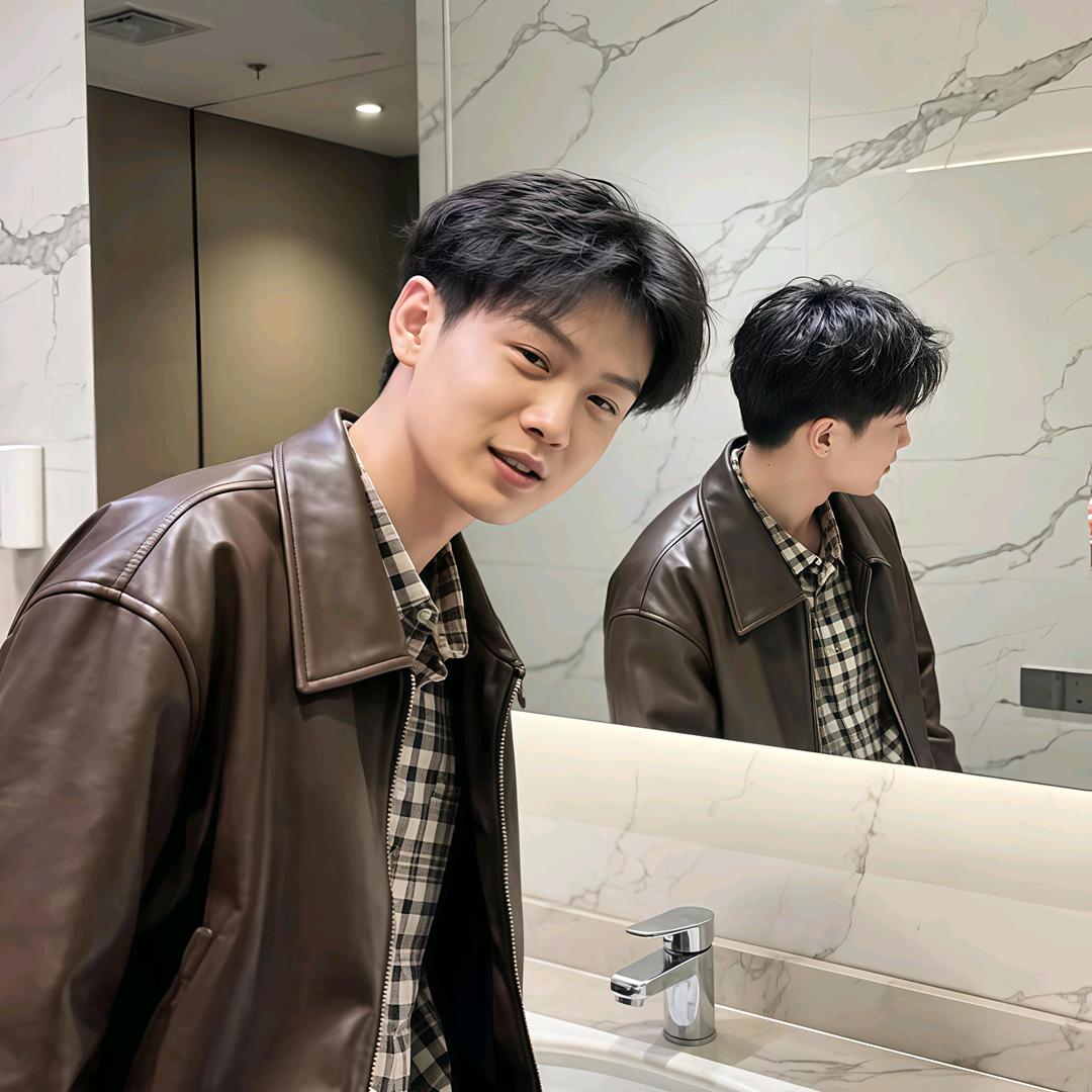辞忧.