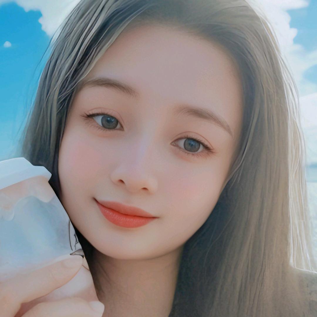 金香吴姑娘
