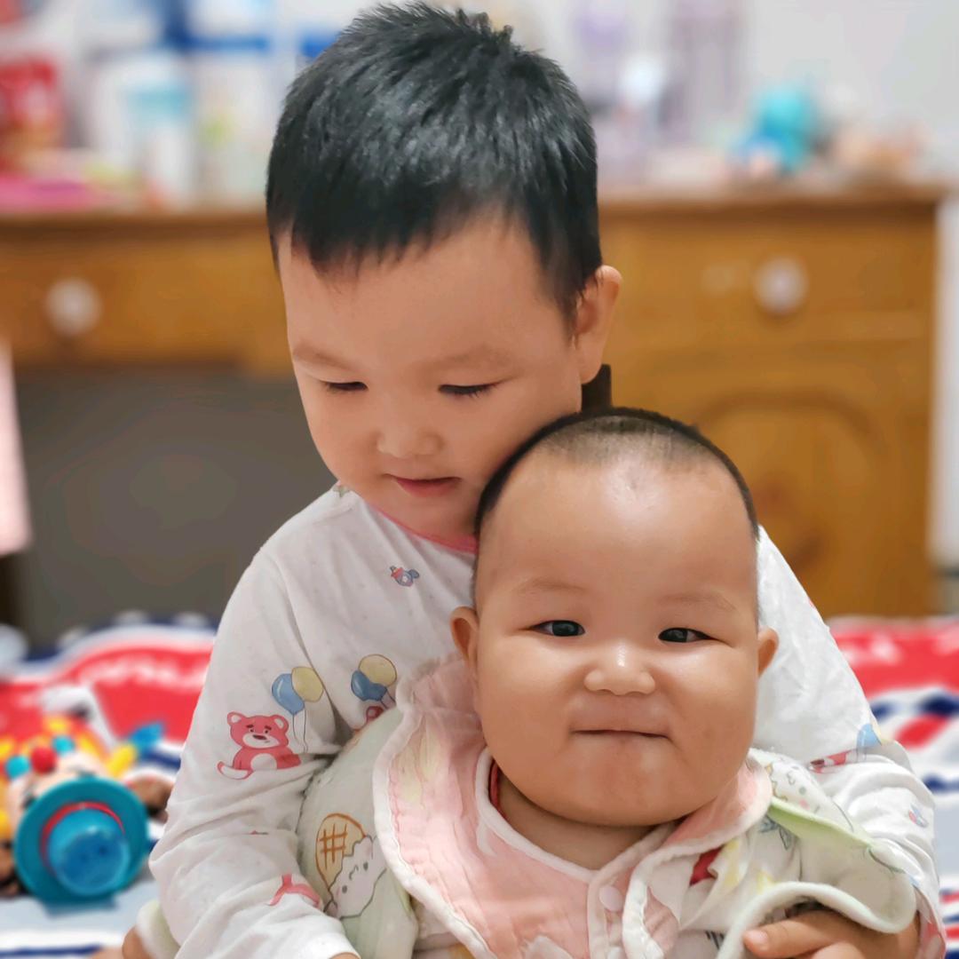 散养的小汤圆