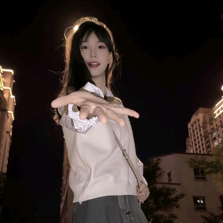 爱空空