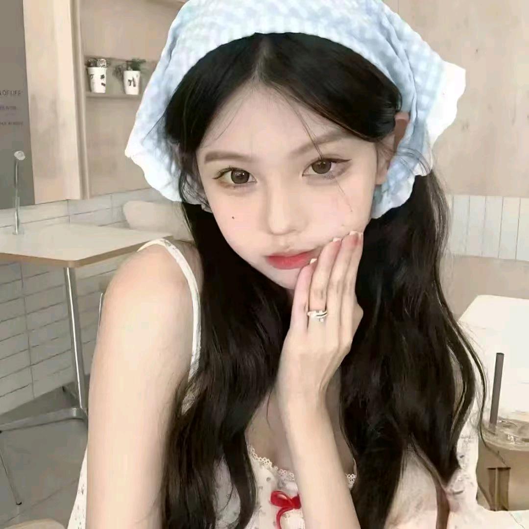 我是芳芳
