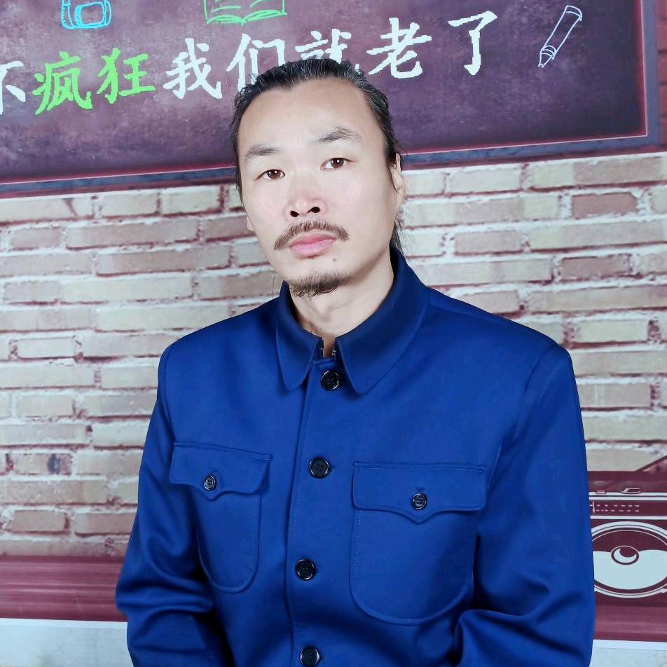 温州阿浩《抖音达人》