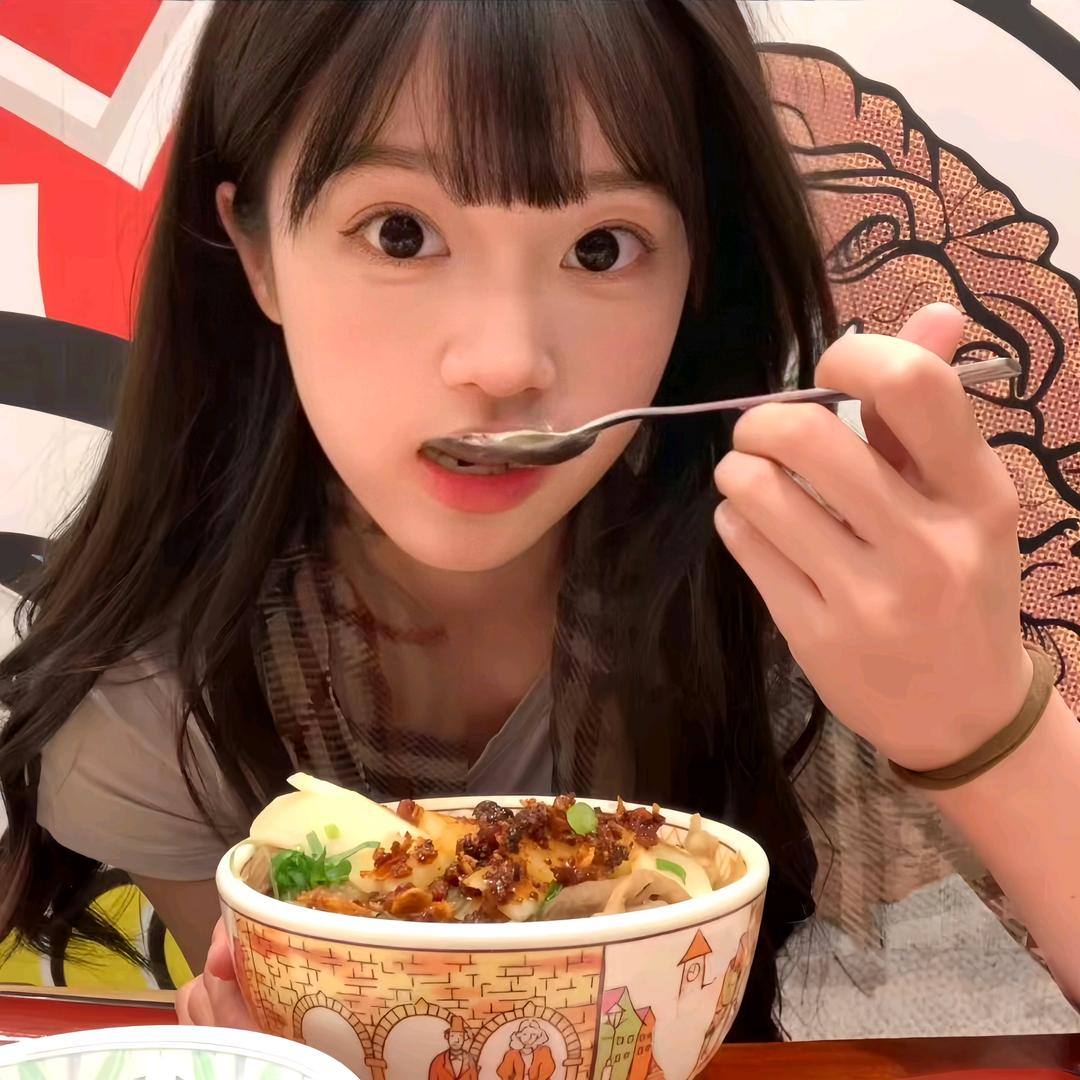 炒虾仁的零食铺