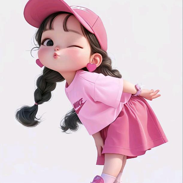 小橘子～