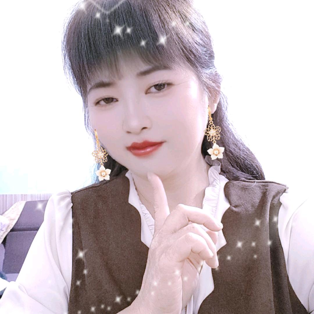 秋色宜人