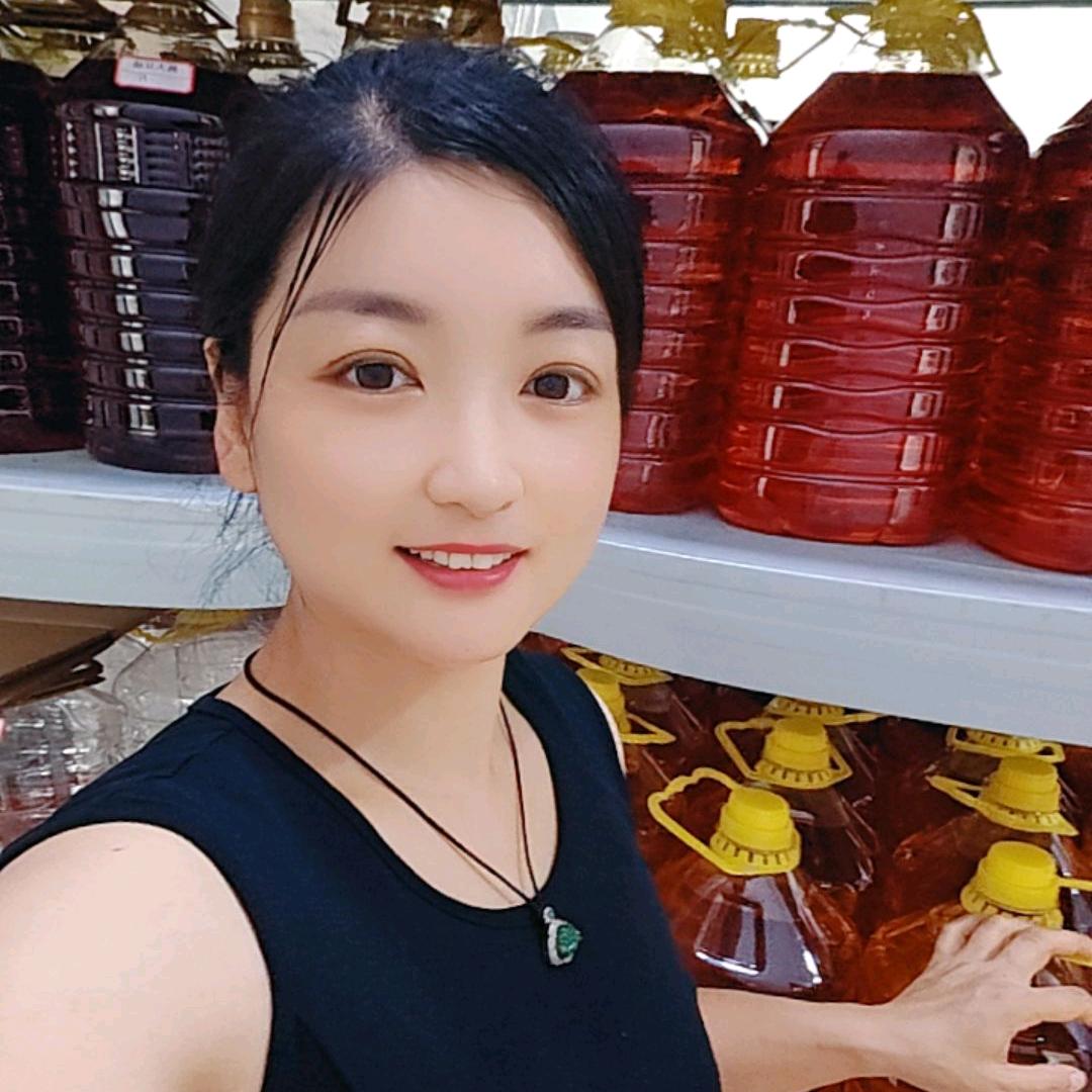 寿光榨油的小于姐