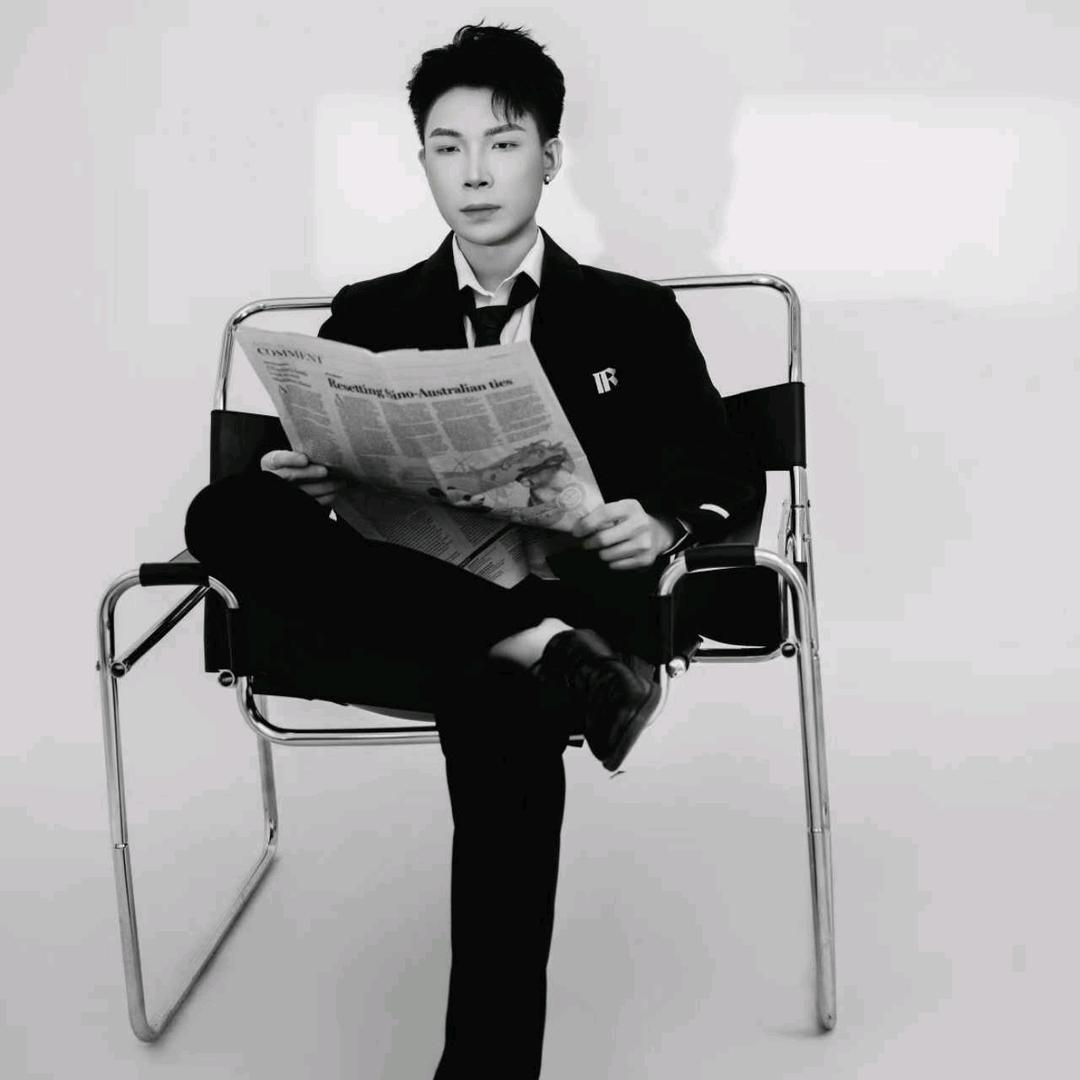大洋（纯爱战士）
