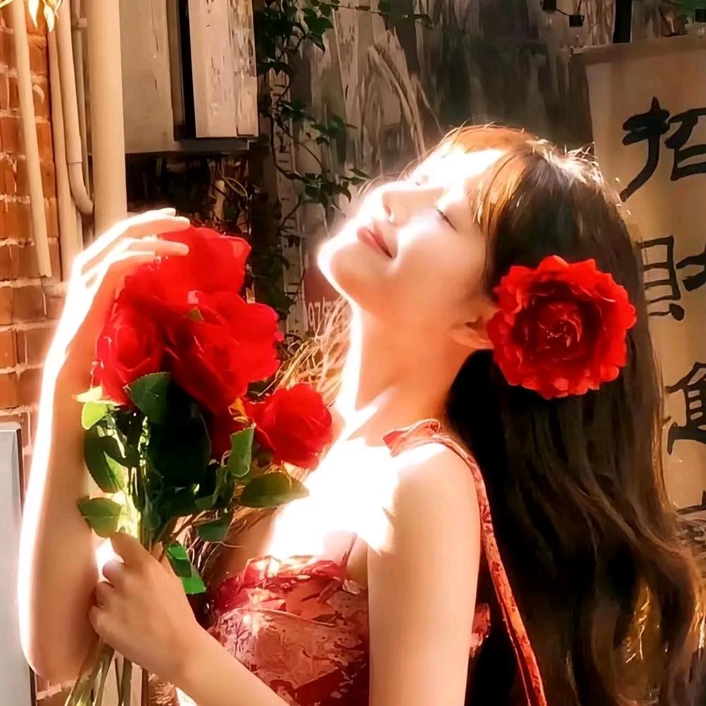 木子小姐