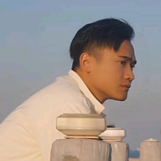 心如大海 🚶