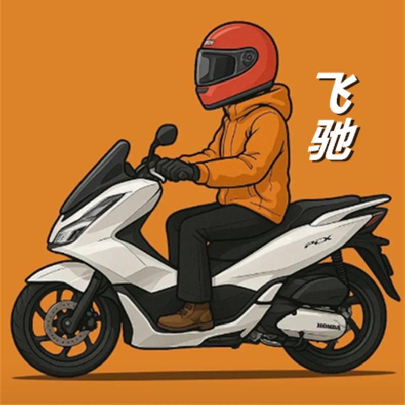 飞驰摩托商贸