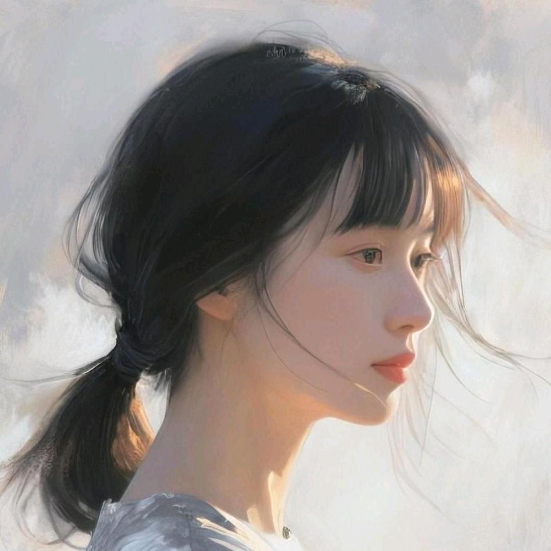 朵朵头像