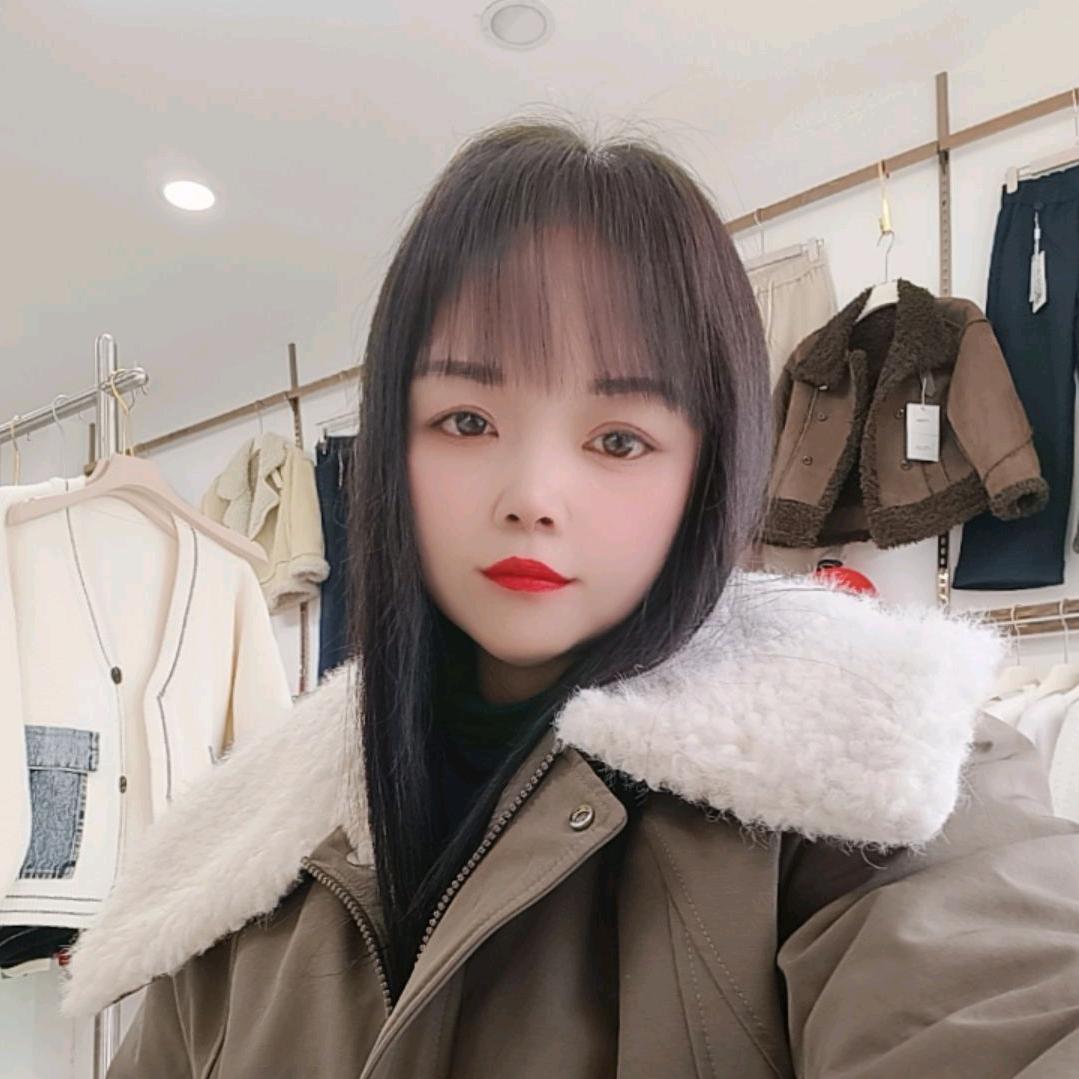 发财大码女装