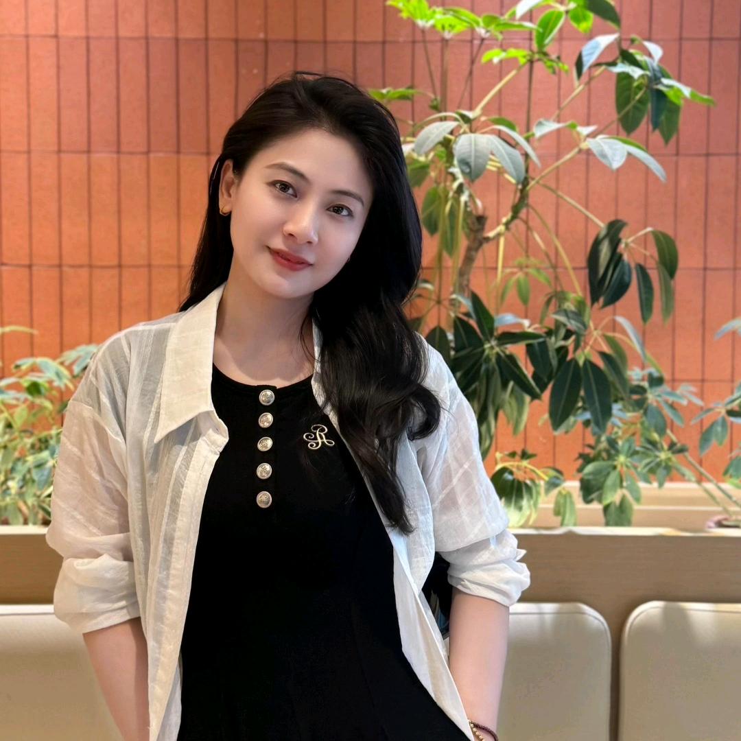 婉约如水