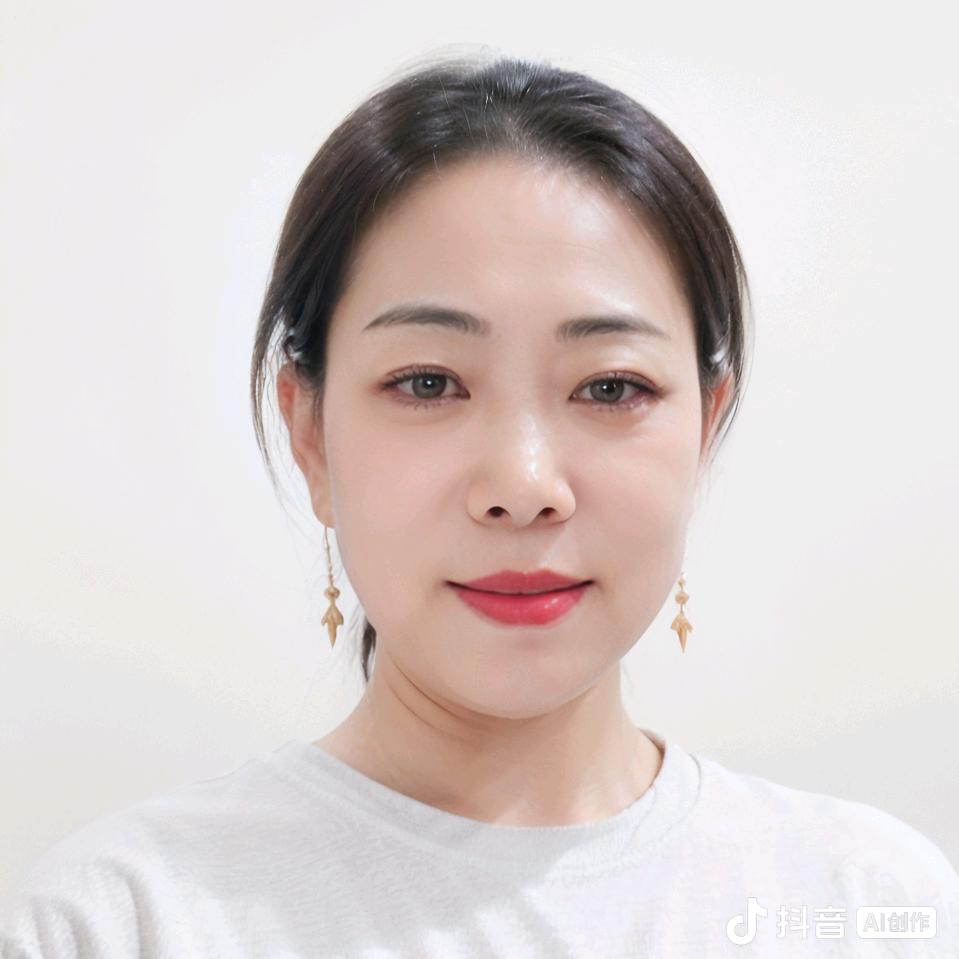 小苹果奶奶