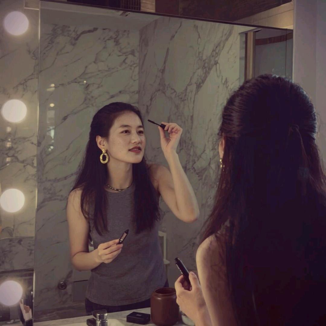 杨毛