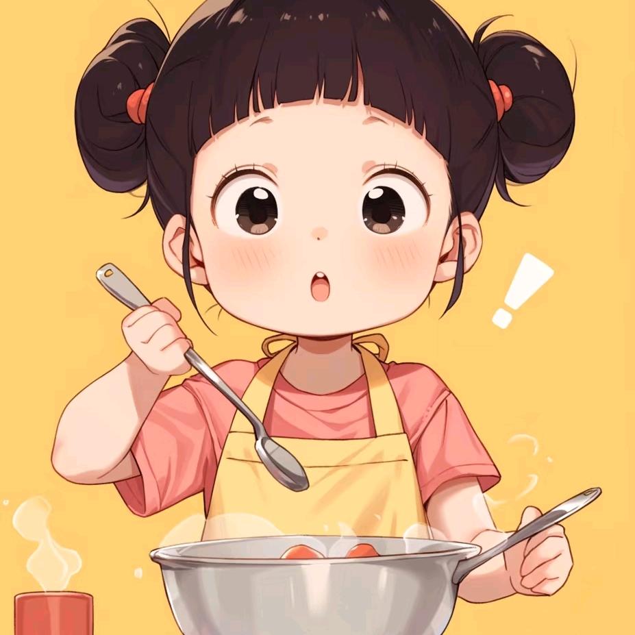 有序的备餐日常