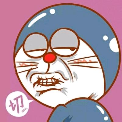 哆啦B梦