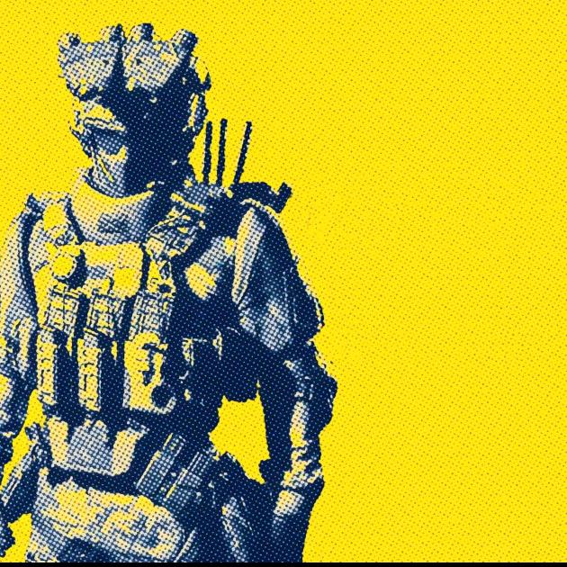 顾炎（三角洲行动）