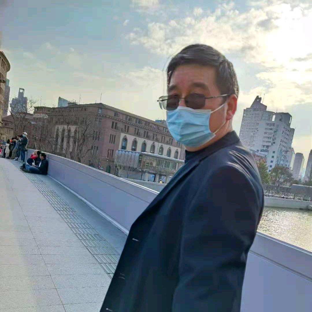 田林大叔