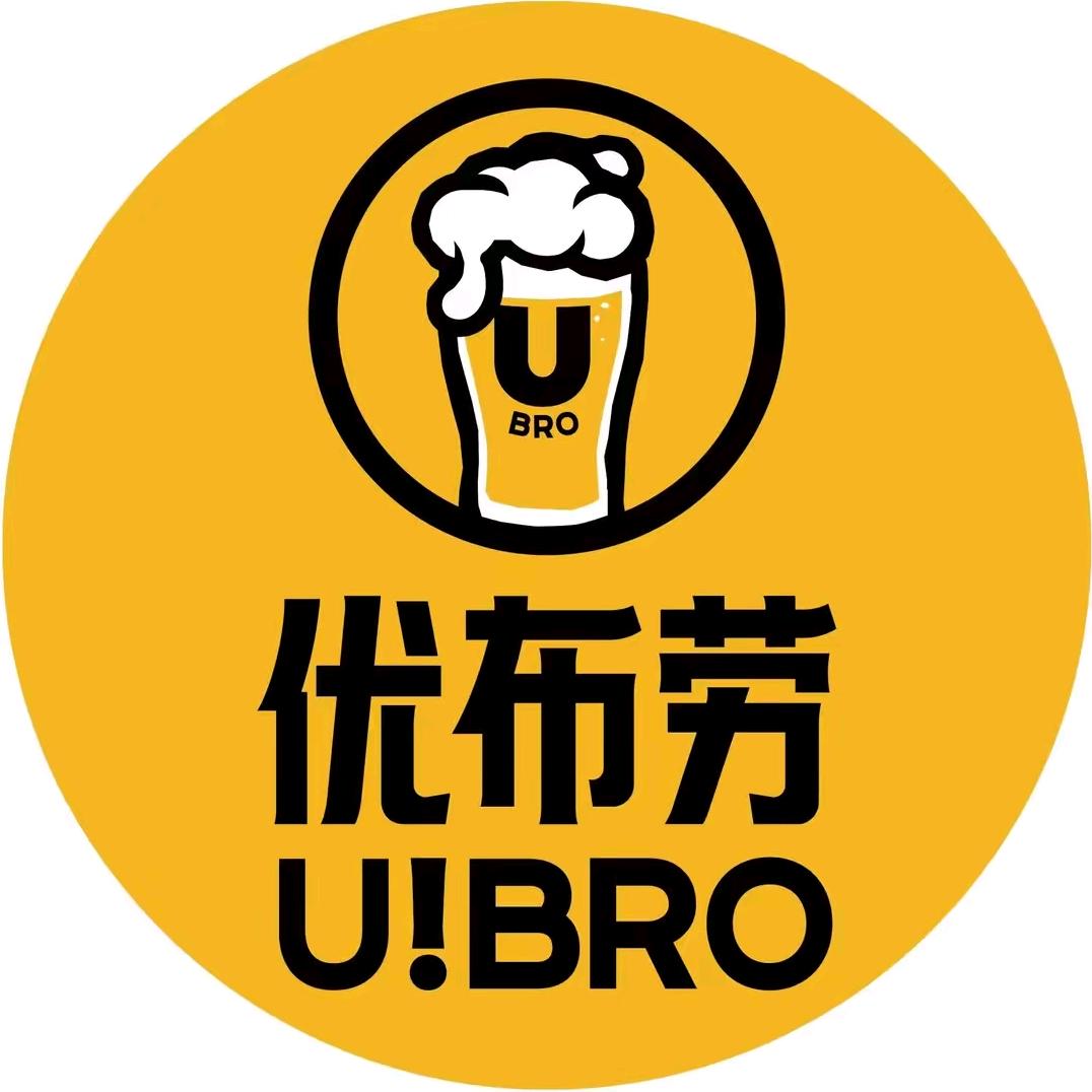 优布劳精酿啤酒（漫街翰林城品店）