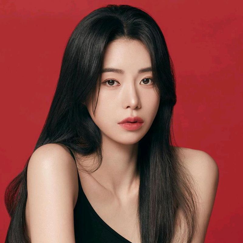 大陆林智妍