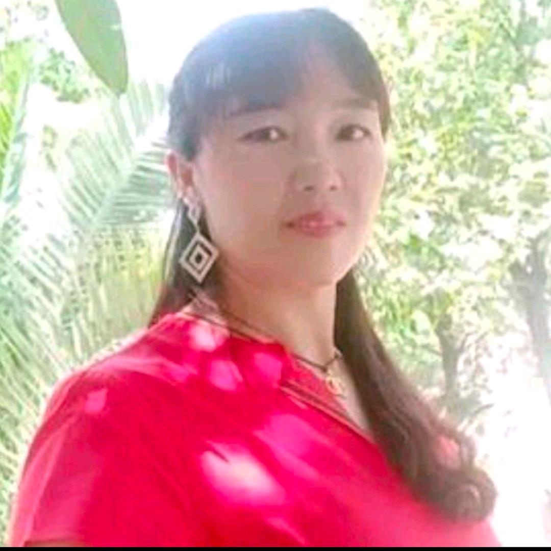 罗平英姐