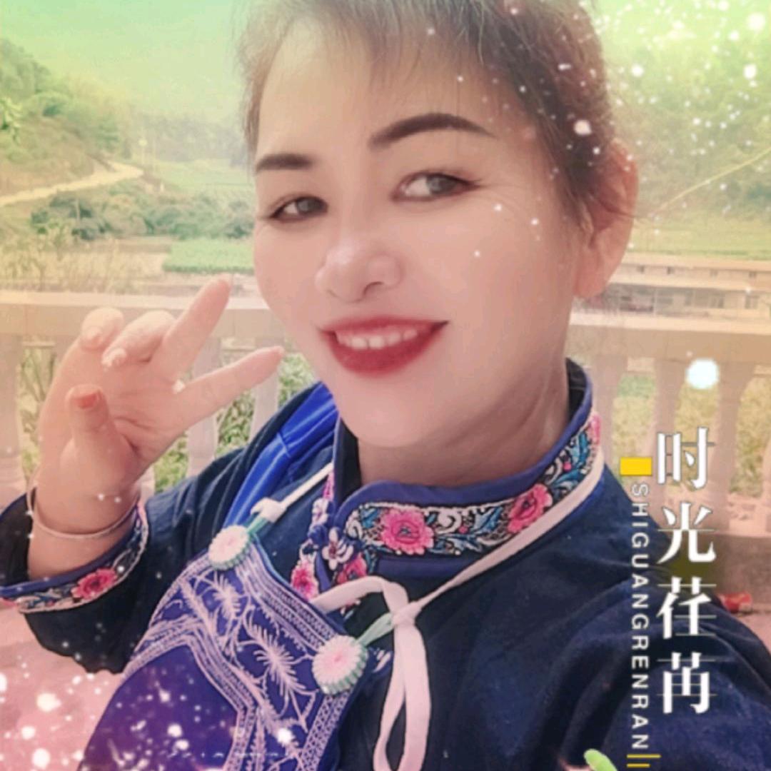 梅姐