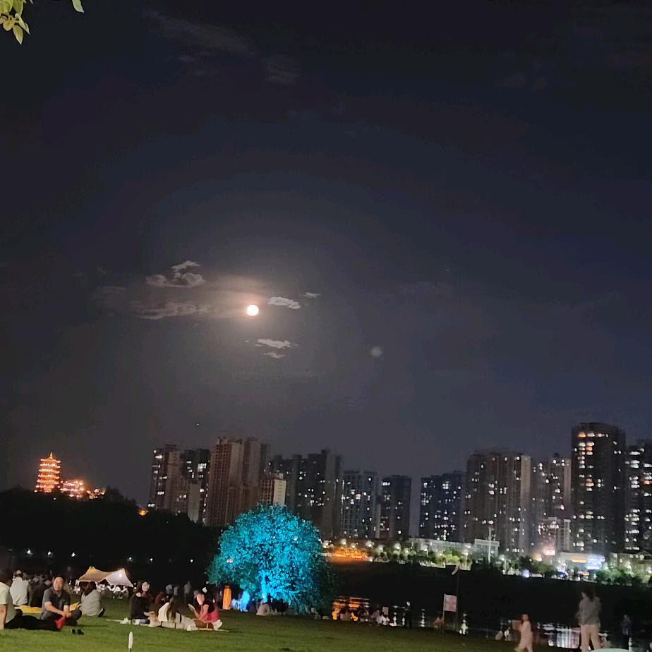 奔赴山海