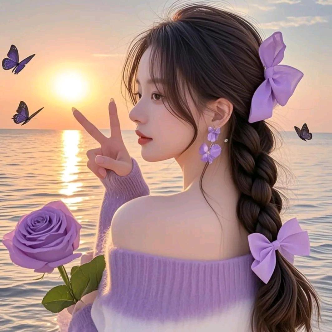 🦋꧁💞梅梅💞᪲子꧂🦋