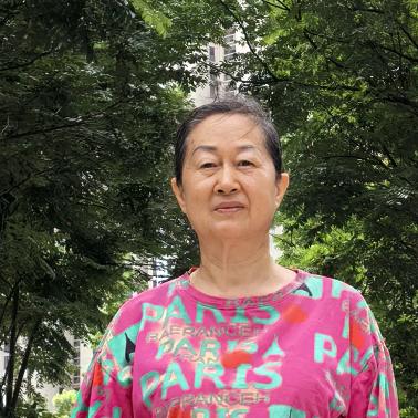 帆帆妈